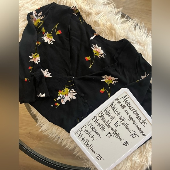 Free People “Time on Your Side” Mini Dress - Picture 12 of 16